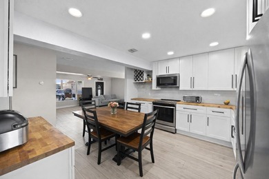 Fully updated and move-in ready home in the desirable Golden on Martin County Golf Course in Florida - for sale on GolfHomes.com, golf home, golf lot