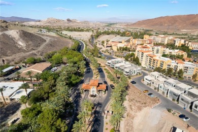 LOOKING TO BUILD YOUR DREAM HOME???? This 11,761 sf guard gated on South Shore At Lake Las Vegas in Nevada - for sale on GolfHomes.com, golf home, golf lot