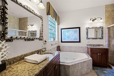 MEMBERSHIP INCLUDED! Discover the epitome of Florida living in on Reunion Resort Golf Course in Florida - for sale on GolfHomes.com, golf home, golf lot