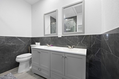 Fully updated and move-in ready home in the desirable Golden on Martin County Golf Course in Florida - for sale on GolfHomes.com, golf home, golf lot