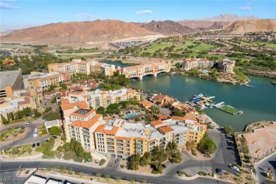 LOOKING TO BUILD YOUR DREAM HOME???? This 11,761 sf guard gated on South Shore At Lake Las Vegas in Nevada - for sale on GolfHomes.com, golf home, golf lot