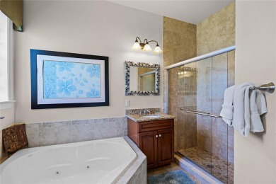 MEMBERSHIP INCLUDED! Discover the epitome of Florida living in on Reunion Resort Golf Course in Florida - for sale on GolfHomes.com, golf home, golf lot