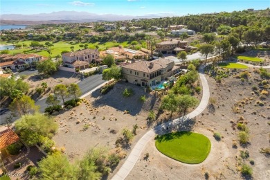 LOOKING TO BUILD YOUR DREAM HOME???? This 11,761 sf guard gated on South Shore At Lake Las Vegas in Nevada - for sale on GolfHomes.com, golf home, golf lot