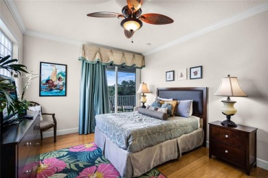 MEMBERSHIP INCLUDED! Discover the epitome of Florida living in on Reunion Resort Golf Course in Florida - for sale on GolfHomes.com, golf home, golf lot