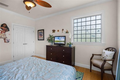 MEMBERSHIP INCLUDED! Discover the epitome of Florida living in on Reunion Resort Golf Course in Florida - for sale on GolfHomes.com, golf home, golf lot