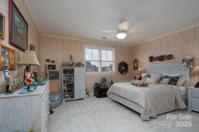 This desirable end-unit home provides all you need for making on Old North State Club at Uwharrie Point Golf community in North Carolina - for sale on GolfHomes.com, golf home, golf lot