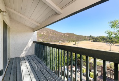 Lowest HOA fees in the area and A+ panoramic views of Mission on Mission Trails Golf Course in California - for sale on GolfHomes.com, golf home, golf lot