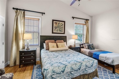 MEMBERSHIP INCLUDED! Discover the epitome of Florida living in on Reunion Resort Golf Course in Florida - for sale on GolfHomes.com, golf home, golf lot