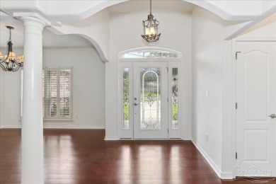Tucked away in the sought-after Perdido Bay Country Club Estates on Perdido Bay Golf Club in Florida - for sale on GolfHomes.com, golf home, golf lot