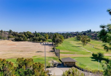 Lowest HOA fees in the area and A+ panoramic views of Mission on Mission Trails Golf Course in California - for sale on GolfHomes.com, golf home, golf lot