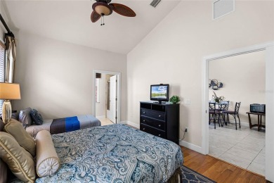 MEMBERSHIP INCLUDED! Discover the epitome of Florida living in on Reunion Resort Golf Course in Florida - for sale on GolfHomes.com, golf home, golf lot
