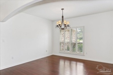 Tucked away in the sought-after Perdido Bay Country Club Estates on Perdido Bay Golf Club in Florida - for sale on GolfHomes.com, golf home, golf lot