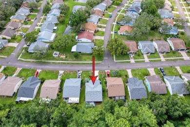 Presenting a warm and inviting 3 bedrooms, 2 bath home located on Summertree Golf Course in Florida - for sale on GolfHomes.com, golf home, golf lot