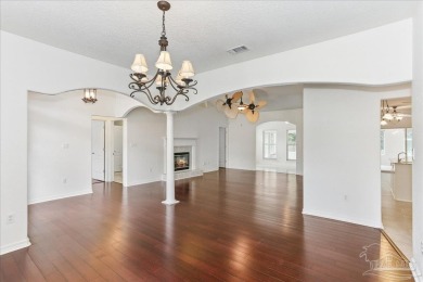 Tucked away in the sought-after Perdido Bay Country Club Estates on Perdido Bay Golf Club in Florida - for sale on GolfHomes.com, golf home, golf lot