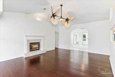 Tucked away in the sought-after Perdido Bay Country Club Estates on Perdido Bay Golf Club in Florida - for sale on GolfHomes.com, golf home, golf lot