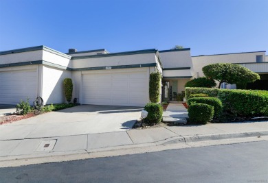 Lowest HOA fees in the area and A+ panoramic views of Mission on Mission Trails Golf Course in California - for sale on GolfHomes.com, golf home, golf lot