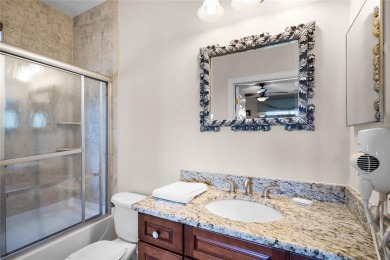 MEMBERSHIP INCLUDED! Discover the epitome of Florida living in on Reunion Resort Golf Course in Florida - for sale on GolfHomes.com, golf home, golf lot