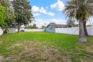 NEAR BEACH AND GOLF home 
located in the most sought after C on Palm Harbor Golf Club in Florida - for sale on GolfHomes.com, golf home, golf lot