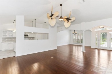 Tucked away in the sought-after Perdido Bay Country Club Estates on Perdido Bay Golf Club in Florida - for sale on GolfHomes.com, golf home, golf lot