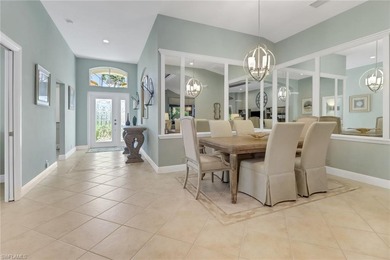 Look no further than this impeccable, well-cared for home with on  in Florida - for sale on GolfHomes.com, golf home, golf lot