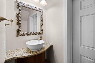 MEMBERSHIP INCLUDED! Discover the epitome of Florida living in on Reunion Resort Golf Course in Florida - for sale on GolfHomes.com, golf home, golf lot