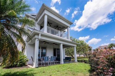 MEMBERSHIP INCLUDED! Discover the epitome of Florida living in on Reunion Resort Golf Course in Florida - for sale on GolfHomes.com, golf home, golf lot