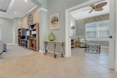 Look no further than this impeccable, well-cared for home with on  in Florida - for sale on GolfHomes.com, golf home, golf lot