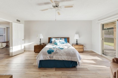 Welcome to the highly sought-after 55+ Fountain of the Sun on Fountain of the Sun Country Club in Arizona - for sale on GolfHomes.com, golf home, golf lot