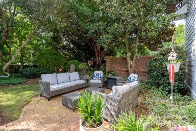 This desirable end-unit home provides all you need for making on Old North State Club at Uwharrie Point Golf community in North Carolina - for sale on GolfHomes.com, golf home, golf lot