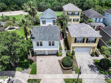 MEMBERSHIP INCLUDED! Discover the epitome of Florida living in on Reunion Resort Golf Course in Florida - for sale on GolfHomes.com, golf home, golf lot