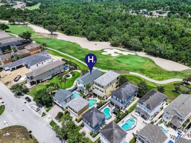 MEMBERSHIP INCLUDED! Discover the epitome of Florida living in on Reunion Resort Golf Course in Florida - for sale on GolfHomes.com, golf home, golf lot