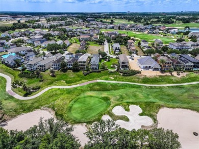 MEMBERSHIP INCLUDED! Discover the epitome of Florida living in on Reunion Resort Golf Course in Florida - for sale on GolfHomes.com, golf home, golf lot