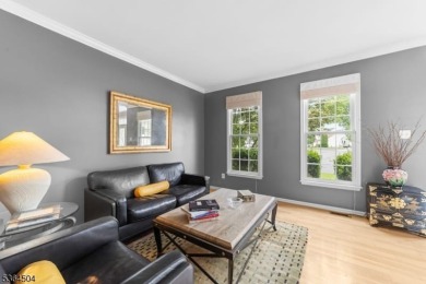 This home is located in Deerwood Country Club community. Nestled on Deerwood Country Club in New Jersey - for sale on GolfHomes.com, golf home, golf lot