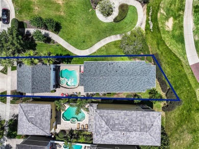 MEMBERSHIP INCLUDED! Discover the epitome of Florida living in on Reunion Resort Golf Course in Florida - for sale on GolfHomes.com, golf home, golf lot
