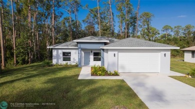 Welcome to this beautiful New Construction home in the desired on Sun n Lake Golf and Country Club in Florida - for sale on GolfHomes.com, golf home, golf lot