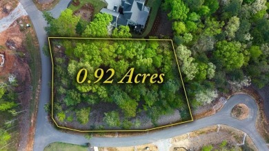 LAKE ACCESS, LAKE VIEWS, PRIVATE ASSIGNED BOAT SLIP and all on Reynolds Lake Oconee - The Oconee in Georgia - for sale on GolfHomes.com, golf home, golf lot