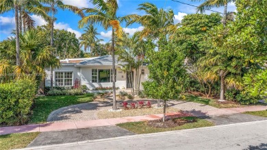 Welcome to 345 Fairway Drive - where vintage charm and modern on Normandy Shores Golf Course in Florida - for sale on GolfHomes.com, golf home, golf lot