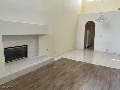 WELL KEPT TOWNHOUSE WITH AWESOME VIEWS OF THE POND IN A GUARD on Spanish Trail Golf and Country Club in Nevada - for sale on GolfHomes.com, golf home, golf lot