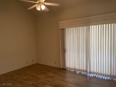 WELL KEPT TOWNHOUSE WITH AWESOME VIEWS OF THE POND IN A GUARD on Spanish Trail Golf and Country Club in Nevada - for sale on GolfHomes.com, golf home, golf lot