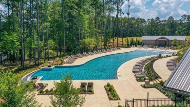 LAKE ACCESS, LAKE VIEWS, PRIVATE ASSIGNED BOAT SLIP and all on Reynolds Lake Oconee - The Oconee in Georgia - for sale on GolfHomes.com, golf home, golf lot
