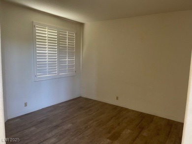 WELL KEPT TOWNHOUSE WITH AWESOME VIEWS OF THE POND IN A GUARD on Spanish Trail Golf and Country Club in Nevada - for sale on GolfHomes.com, golf home, golf lot