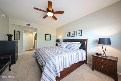 Discover effortless single-level living in this beautifully on Dove Valley Ranch in Arizona - for sale on GolfHomes.com, golf home, golf lot