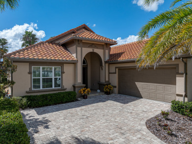 Upgraded Home. On the Course on Providence Golf Club in Florida - for sale on GolfHomes.com, golf home, golf lot