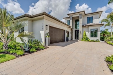 No more waiting! Take a tour today- Nestled within the esteemed on Miromar Lakes Golf Club in Florida - for sale on GolfHomes.com, golf home, golf lot