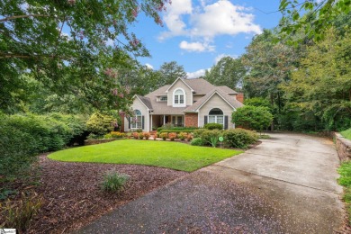 You will not want to miss this meticulously maintained home on Pebble Creek Golf Club in South Carolina - for sale on GolfHomes.com, golf home, golf lot