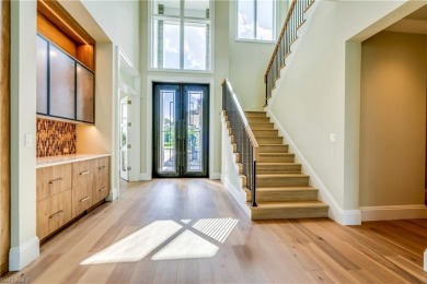 No more waiting! Take a tour today- Nestled within the esteemed on Miromar Lakes Golf Club in Florida - for sale on GolfHomes.com, golf home, golf lot