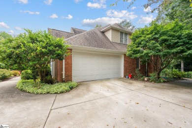 You will not want to miss this meticulously maintained home on Pebble Creek Golf Club in South Carolina - for sale on GolfHomes.com, golf home, golf lot