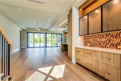 No more waiting! Take a tour today- Nestled within the esteemed on Miromar Lakes Golf Club in Florida - for sale on GolfHomes.com, golf home, golf lot