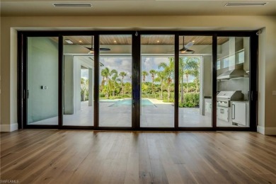 No more waiting! Take a tour today- Nestled within the esteemed on Miromar Lakes Golf Club in Florida - for sale on GolfHomes.com, golf home, golf lot