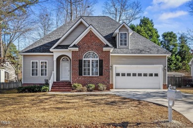 Located in the highly desirable Belmont Lake Preserve, this on The Golf Club At Rocky Mount in North Carolina - for sale on GolfHomes.com, golf home, golf lot